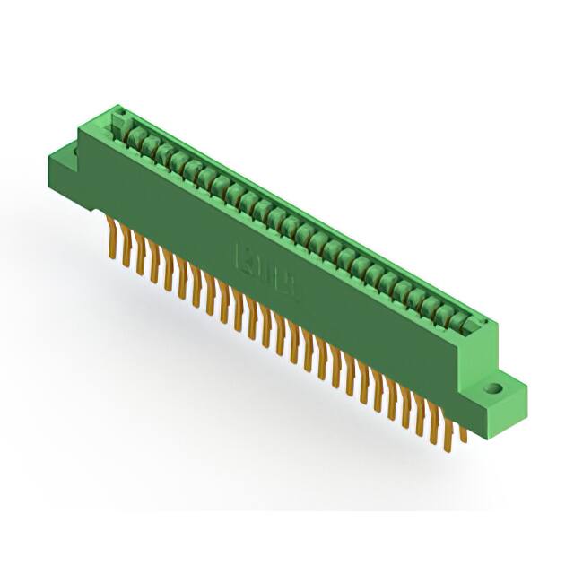 346-050-560-202 EDAC Inc.  Conectores de tableros de borde